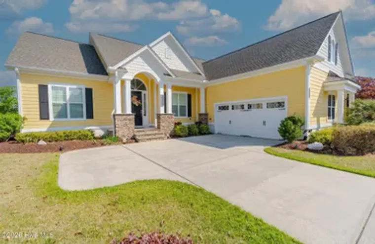 6053 SHORE PARK DR, LELAND, NC, 28451, Leland, NC 28451