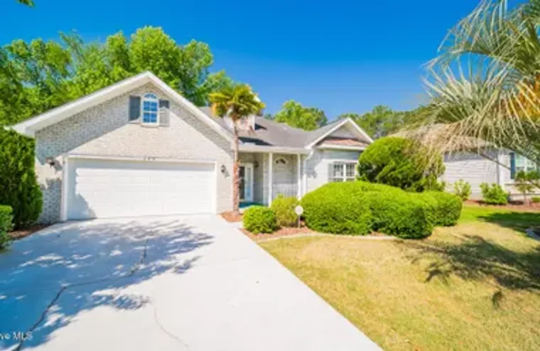 279 RAVENNASIDE DR, CALABASH, NC, 28467, Calabash, NC 28467