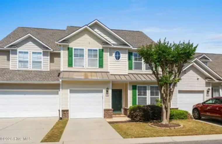 123 FREEBOARD LN, CALABASH, NC, 28467, Calabash, NC 28467