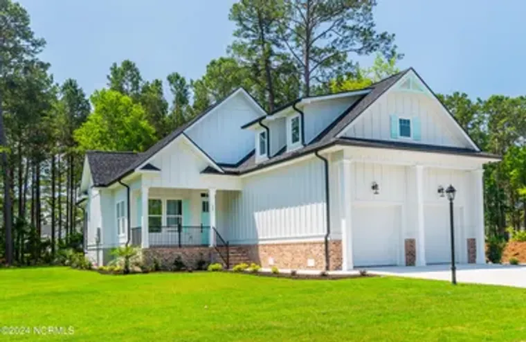 527 S MIDDLETON DR, CALABASH, NC, 28467, Calabash, NC 28467