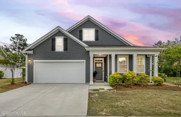 3021 LOCHGREEN CIR, LELAND, NC, 28451, Leland, NC 28451
