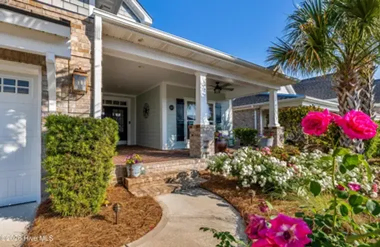 8469 OAK ABBEY TRL, LELAND, NC, 28451, Leland, NC 28451