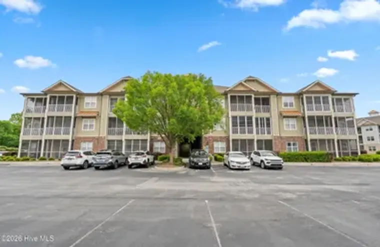 395 S CROW CREEK DR 1518, CALABASH, NC, ..., Calabash, NC 28467