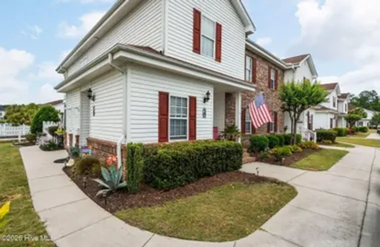 8855 RADCLIFF DR 47A, CALABASH, NC, 2846..., Calabash, NC 28467