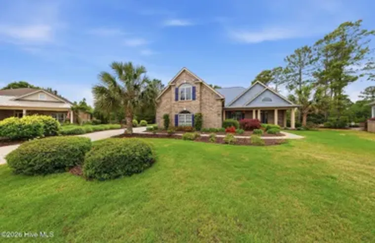 8812 MAPLE ASH TRL, LELAND, NC, 28451, Leland, NC 28451