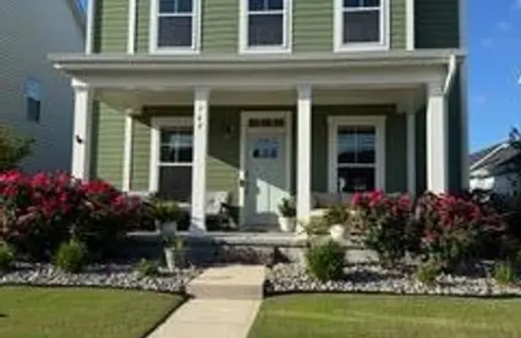 749 EDGERTON DR, WILMINGTON, NC, 28412, Wilmington, NC 28412