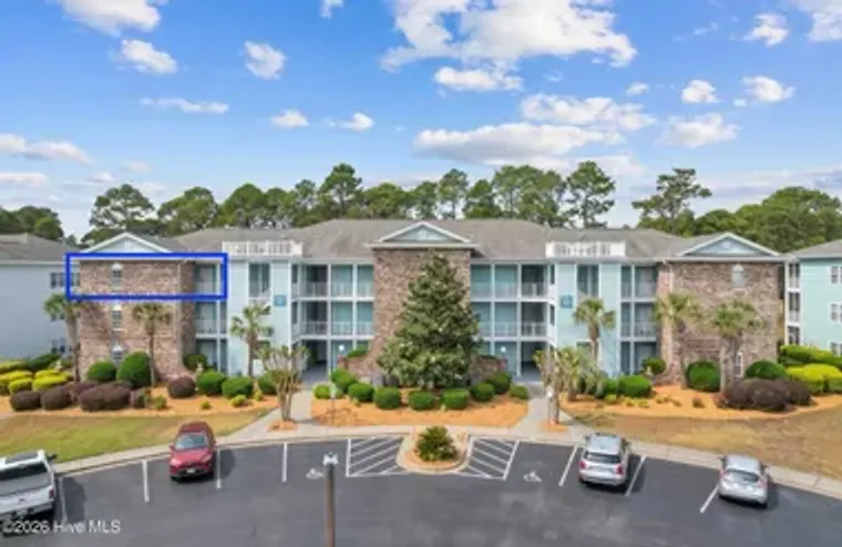 141 AVIAN DR 3813, SUNSET BEACH, NC, 284..., Sunset Beach, NC 28468