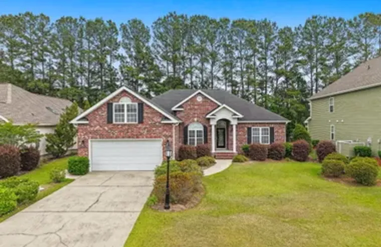 8887 LANSDOWNE DR, CALABASH, NC, 28467, Calabash, NC 28467