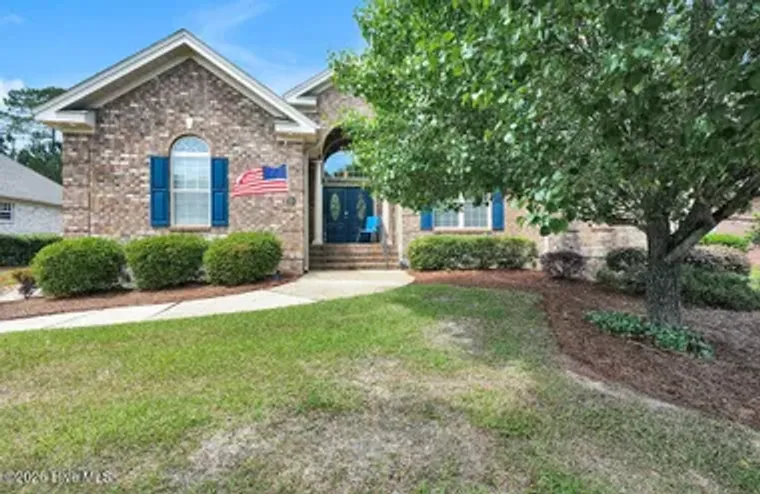 1018 LEESBURG DR, LELAND, NC, 28451, Leland, NC 28451