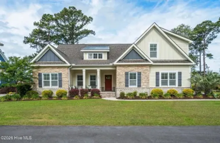 125 CLUBHOUSE RD, SUNSET BEACH, NC, 2846..., Sunset Beach, NC 28468