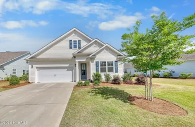 7871 HARRIER CIR, LELAND, NC, 28451, Leland, NC 28451