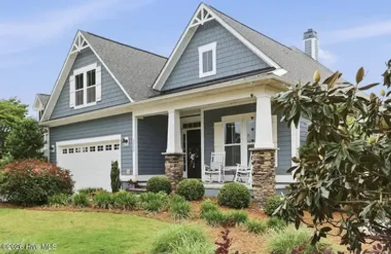 3253 WILD AZALEA WAY, SOUTHPORT, NC, 284..., Southport, NC 28461