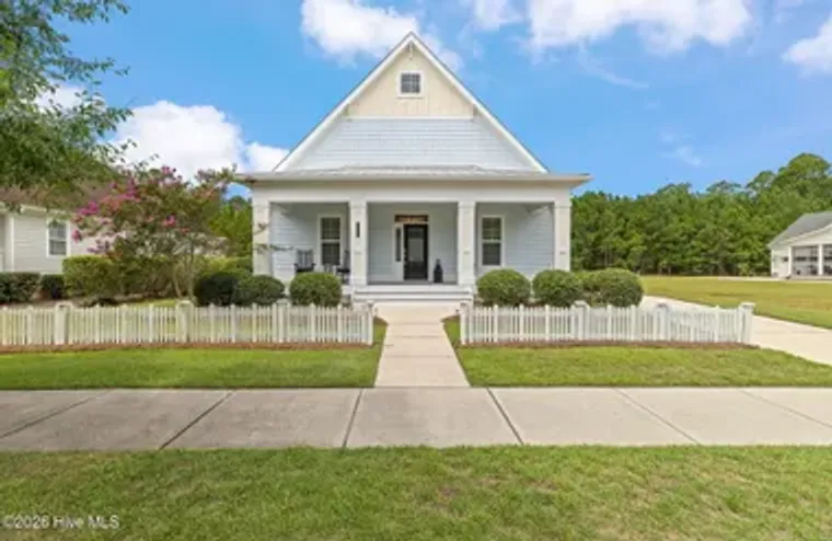 2021 SIMMERMAN WAY, LELAND, NC, 28451, Leland, NC 28451