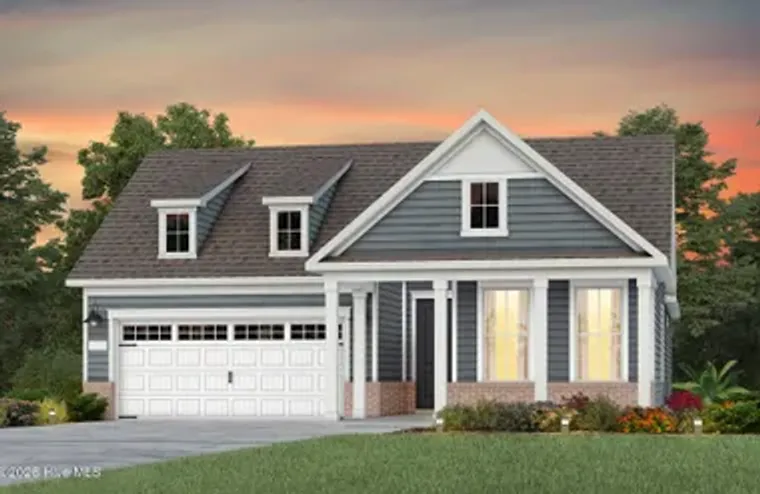 2708 SILVERWEED CT, LELAND, NC, 28479, Leland, NC 28479