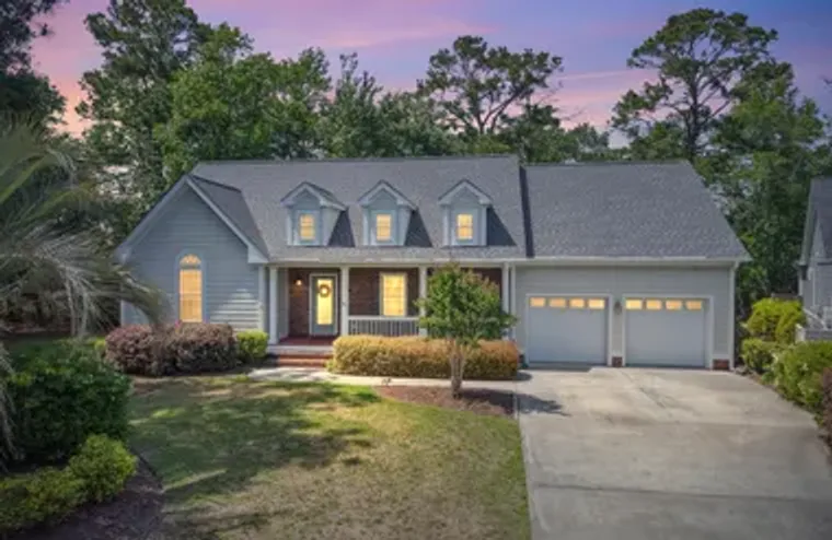 429 AUTUMN CHASE, BOLIVIA, NC, 28422, Bolivia, NC 28422