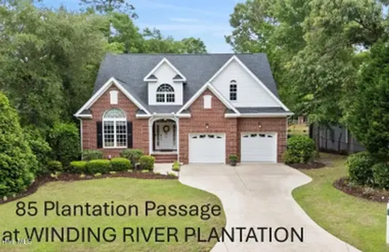 85 PLANTATION PASSAGE DR, BOLIVIA, NC, 2..., Bolivia, NC 28422