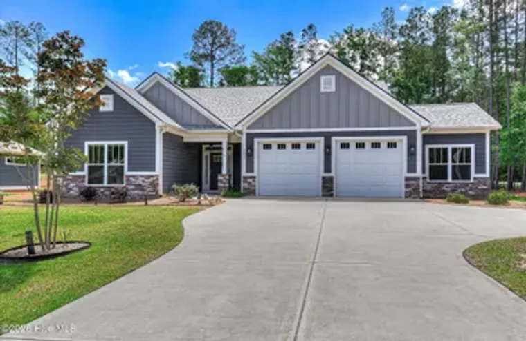 101 ARBOR LN, MCCORMICK, SC, 29835, Mccormick, SC 29835