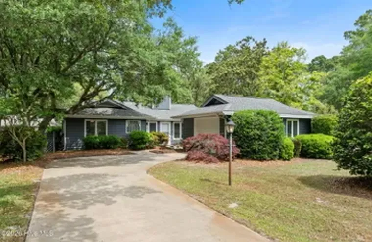 604 CAMELLIA LN, SUNSET BEACH, NC, 28468, Sunset Beach, NC 28468