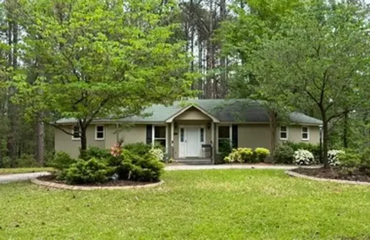 128 ROYAL PINE LN, MCCORMICK, SC, 29835, Mccormick, SC 29835