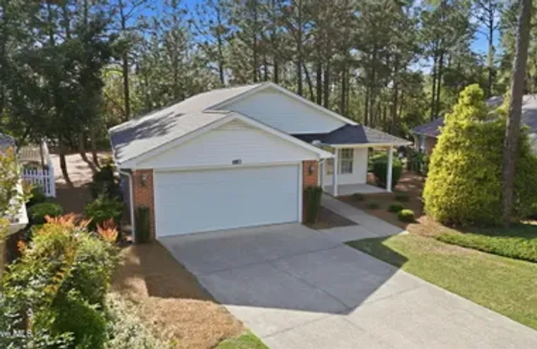 680 PINEHURST TRACE DR, PINEHURST, NC, 2..., Pinehurst, NC 28374