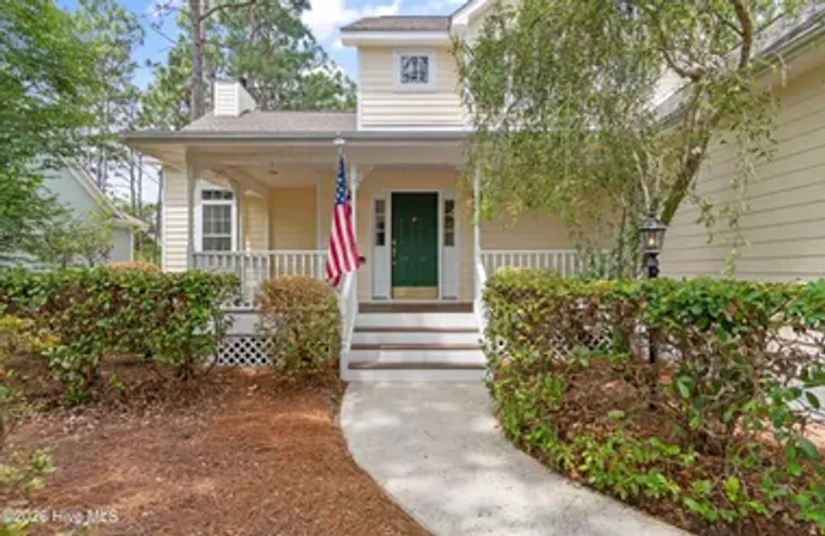 3589 SANDERLING DR, SOUTHPORT, NC, 28461, Southport, NC 28461