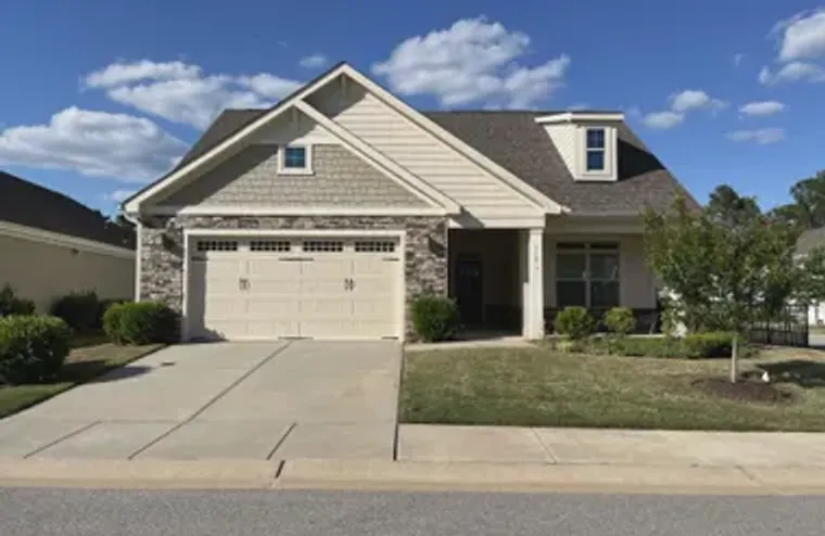 117 BLUE SPRUCE CIR, CLAYTON, NC, 27527, Clayton, NC 27527
