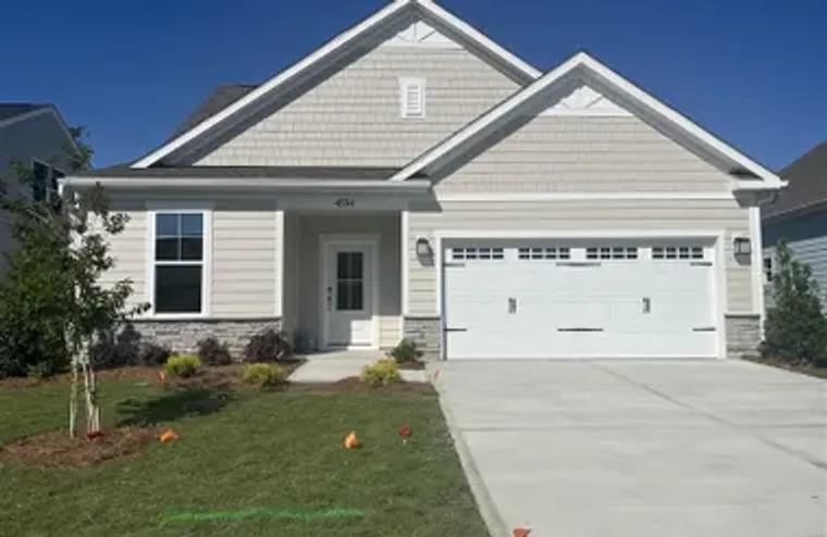 4514 ABBERLEY WAY 108, LELAND, NC, 28451, Leland, NC 28451