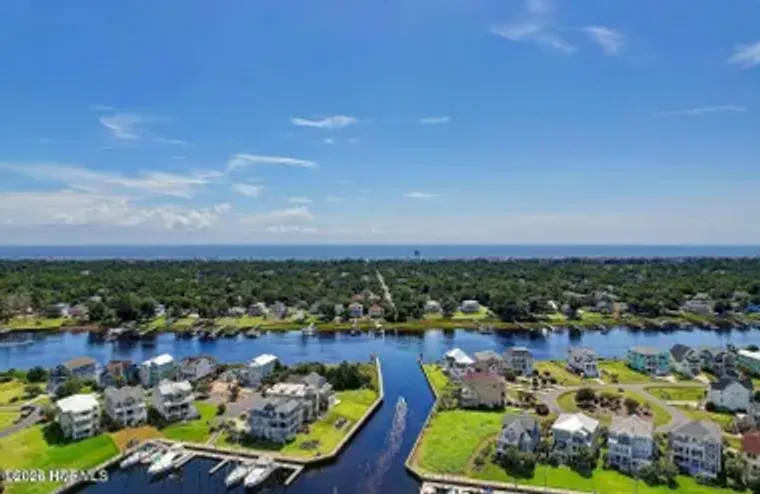 2571 ST JAMES DR D 55, SOUTHPORT, NC, 28..., Southport, NC 28461