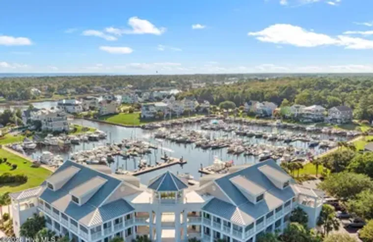 2571 ST JAMES DR F-8, SOUTHPORT, NC, 284..., Southport, NC 28461