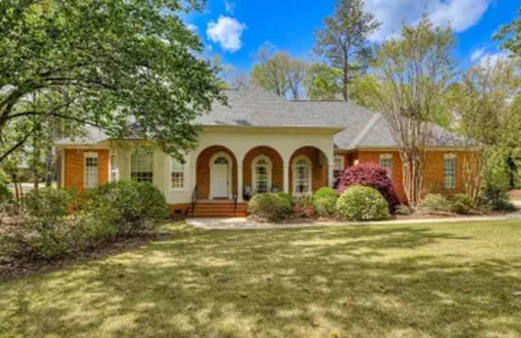 222 GERARD CIR, MC CORMICK, SC, 29835, Mc Cormick, SC 29835
