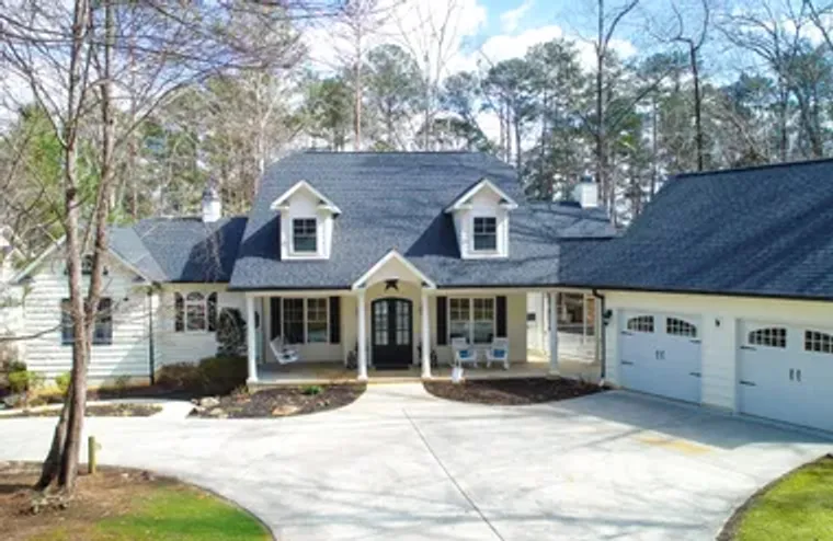 154 BEREAU DR, MC CORMICK, SC, 29835, Mc Cormick, SC 29835