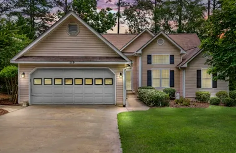 219 FAIRWAY DR, MC CORMICK, SC, 29835, Mc Cormick, SC 29835