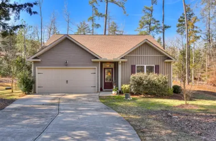 328 PRO CIR, MC CORMICK, SC, 29835, Mc Cormick, SC 29835