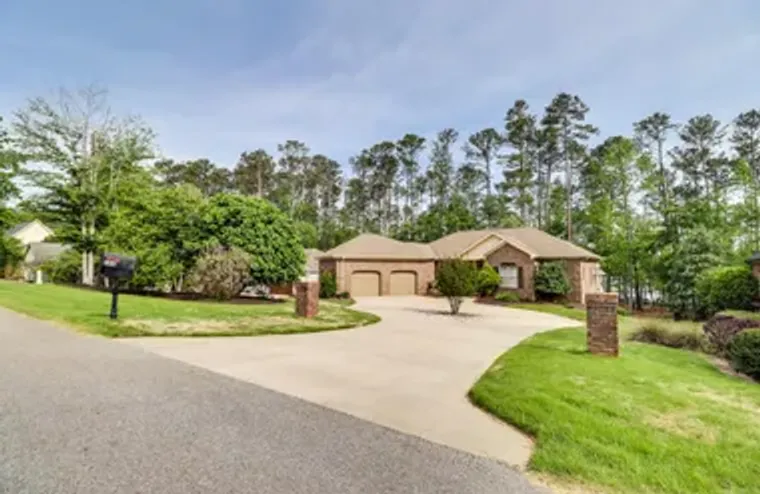 148 GRANDVIEW DR, MC CORMICK, SC, 29835, Mc Cormick, SC 29835