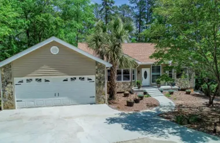 621 HERITAGE CV, MC CORMICK, SC, 29835, Mc Cormick, SC 29835