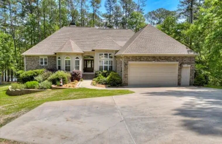 209 APPLE LN, MC CORMICK, SC, 29835, Mc Cormick, SC 29835