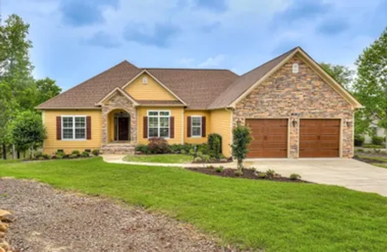 139 LAURENS DR, MC CORMICK, SC, 29835, Mc Cormick, SC 29835