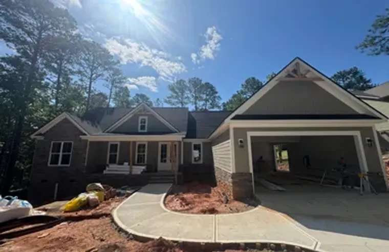 314 HANCOCK CIR, MC CORMICK, SC, 29835, Mc Cormick, SC 29835