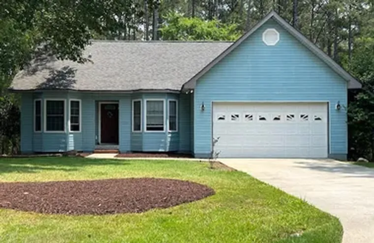 159 RHETT DR, MC CORMICK, SC, 29835, Mc Cormick, SC 29835