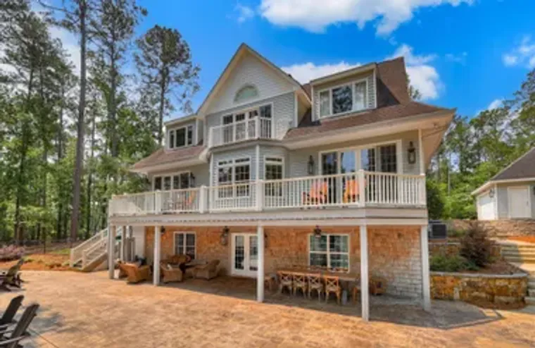 385 LETHE RD, MC CORMICK, SC, 29835, Mc Cormick, SC 29835