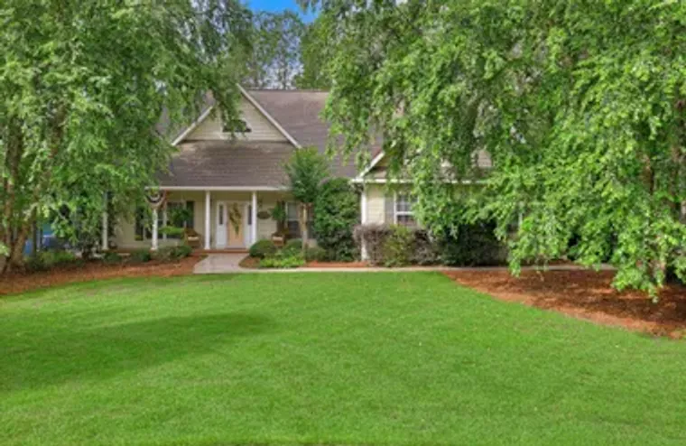 901 PATRIOTS PT, MC CORMICK, SC, 29835, Mc Cormick, SC 29835