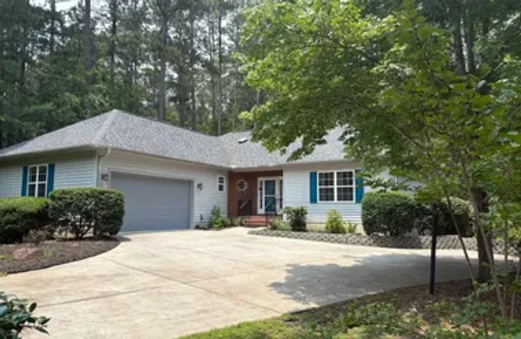 405 SAWGRASS CV, MC CORMICK, SC, 29835, Mc Cormick, SC 29835