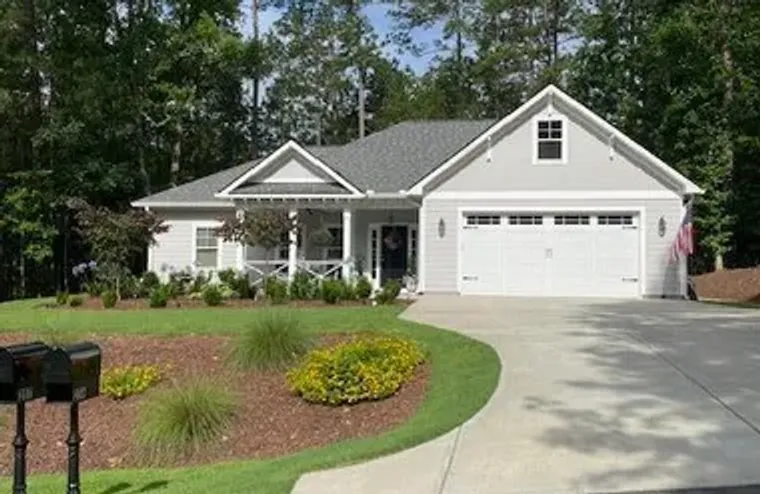 256 CANDLEWICK LOOP, MC CORMICK, SC, 298..., Mc Cormick, SC 29835