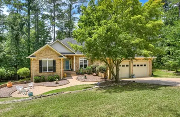 204 CHICKADEE CT, MC CORMICK, SC, 29835, Mc Cormick, SC 29835