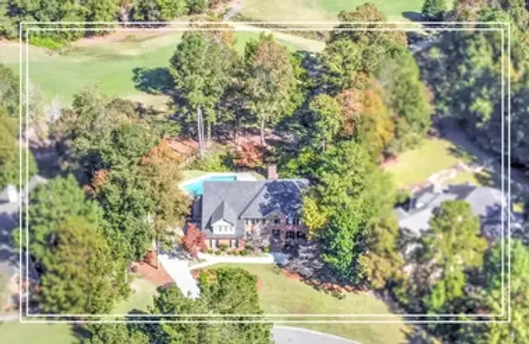 313 LIVE OAK RD, AIKEN, SC, 29803, Aiken, SC 29803