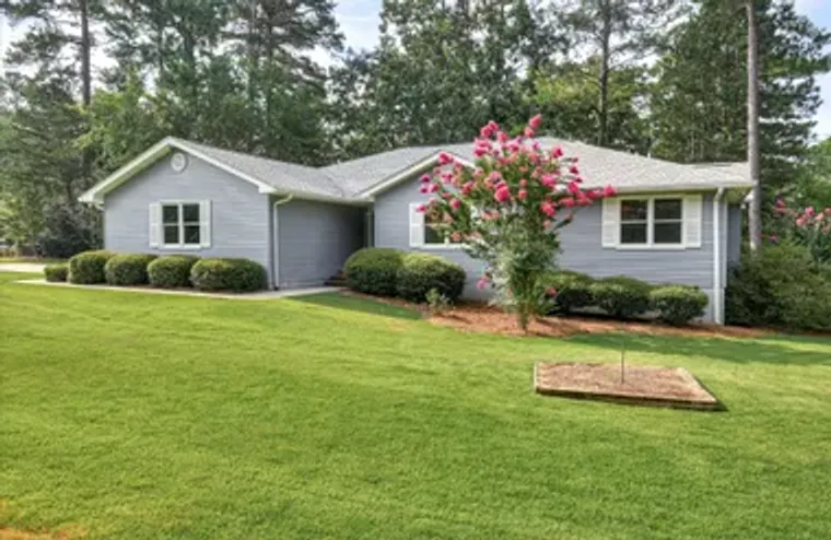 301 MISTY CV, MC CORMICK, SC, 29835, Mc Cormick, SC 29835