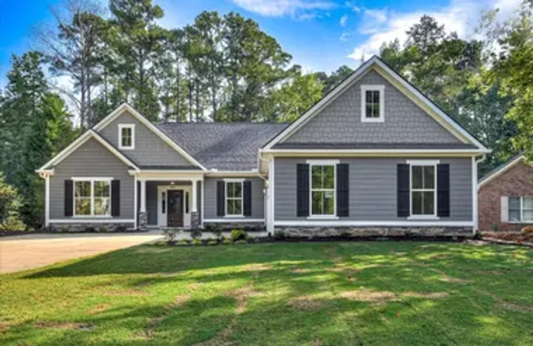 150 SHENANDOAH DR, MC CORMICK, SC, 29835, Mc Cormick, SC 29835