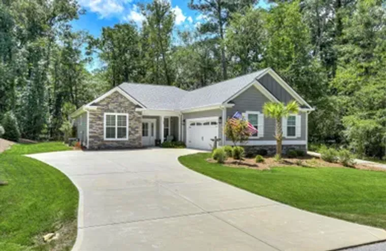 142 GODFREY DR, MC CORMICK, SC, 29835, Mc Cormick, SC 29835