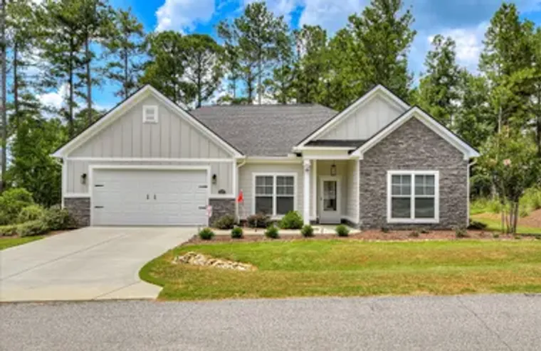 217 AMELIA DR, MC CORMICK, SC, 29835, Mc Cormick, SC 29835