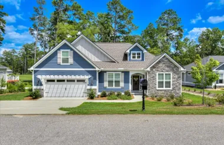 295 FAIRWAY DR, MC CORMICK, SC, 29835, Mc Cormick, SC 29835